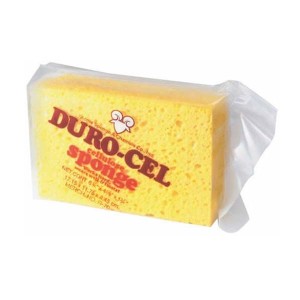 Duro-Cel Cellulose Sponge R70