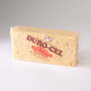Duro-Cel Cellulose Sponge_R80