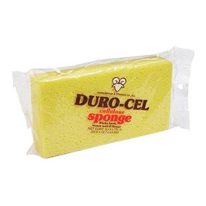 Duro-Cel Cellulose Sponge P140