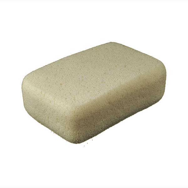 Aqua Sponge - HO2 | Large Economy Polyester Sponge - Top Side