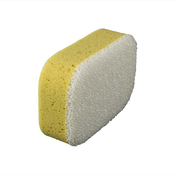 Aqua Sponge - AF2L-SS | Fine Pore Sanding Polyester Sponge - Top End